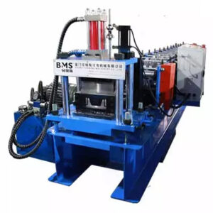 Waterproof Mounting Frame Roll Forming Machine