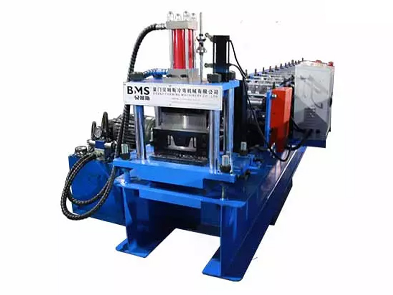 Waterproof Mounting Frame Roll Forming Machine