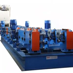 High Efficiency Multi-profiles Cable Tray Roll Forming Machine