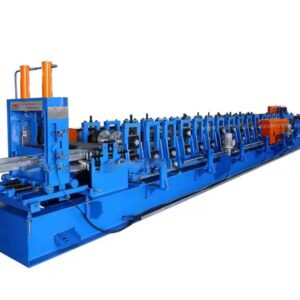 Purlin Roll Forming Machine CU80-300
