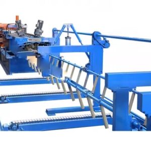 Patented Comflor Composite Floor Deck Roll Forming Machine for 3 In1 Profile