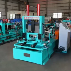 Purlin Roll Forming Machine CZ75-300