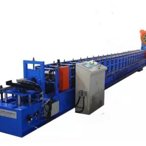 Professional Strut Channel Roll Forming Machine for YX41-41