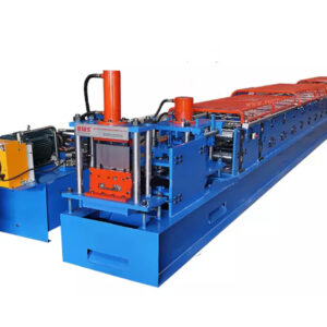 Top Beam Roll Forming Machine